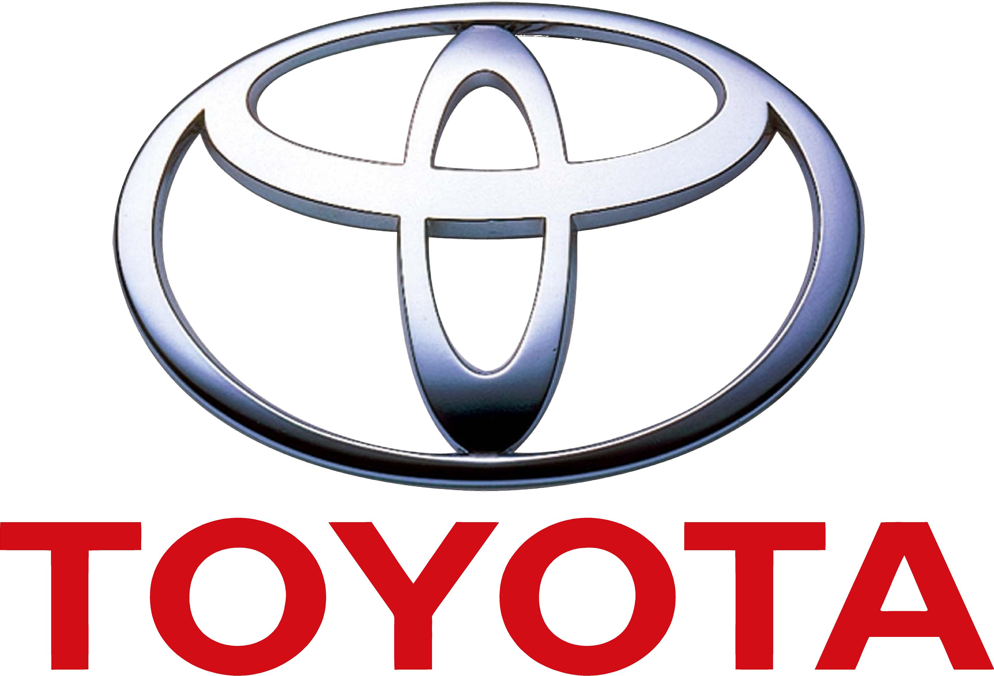 Авто - факт: своим названием марка Тойота обязана числу 8